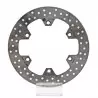 Brembo 68B407E9 Serie Oro Daelim Rocket 125 