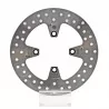 Brembo 68B407E8 Serie Oro Ducati 1098 R / Bayliss