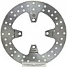 Brembo 68B407H1 Serie Oro Ducati Multistrada 1200 S Sport