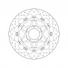 Brembo 78B40890 Serie Oro Ducati 1299 Panigale 