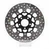 Brembo 78B40828 Serie Oro Harley Davidson Fxs Blackline 1584