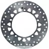 Brembo 68B407M7 Serie Oro Honda CBR R / CBR R Repsol 125 
