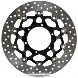 Brembo 78B40838 Serie Oro Honda CBR / CBR Abs 300 