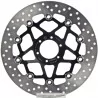 Brembo 78B408A3 Serie Oro Honda Cb V-Tech 400 