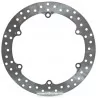 Brembo 68B407K3 Serie Oro Honda CBF / CBR F 
