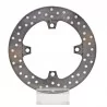 Brembo 68B40783 Serie Oro Honda Cbf F 1000 St 1000
