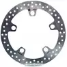 Brembo 68B407N0 Serie Oro Honda Crosstourer / Crosstourer Dct 1200 