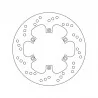 Brembo 68B40781 Serie Oro Husqvarna Tr 650 Strada