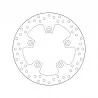 Brembo 68B407F1 Serie Oro Ktm Duke 690