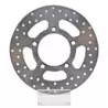 Brembo 68B40795 Serie Oro Kymco Agility R 16" Plus 125