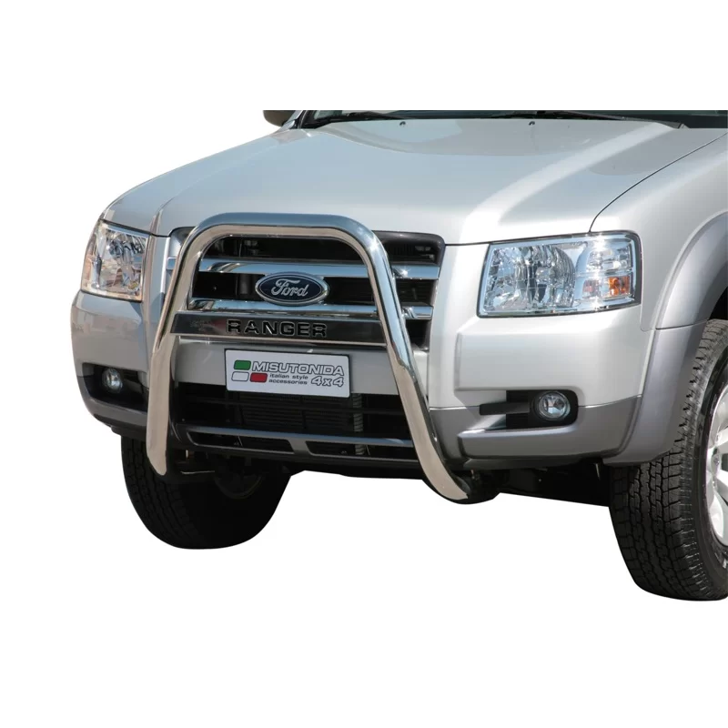 Bull Bar Ford Ranger