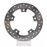 Brembo 68B40799 Serie Oro Kymco Xciting 400