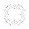 Brembo 68B407J1 Serie Oro Mv Agusta Brutale S 910