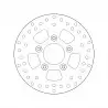 Brembo 68B407J4 Serie Oro Peugeot Tweet Evo 125
