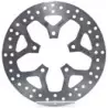 Brembo 68B407K7 Serie Oro Peugeot Citystar 150
