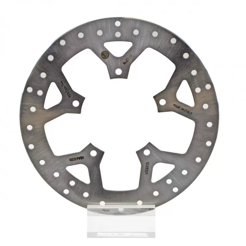 Brembo 68B407D9 Serie Oro Peugeot Satelis 300