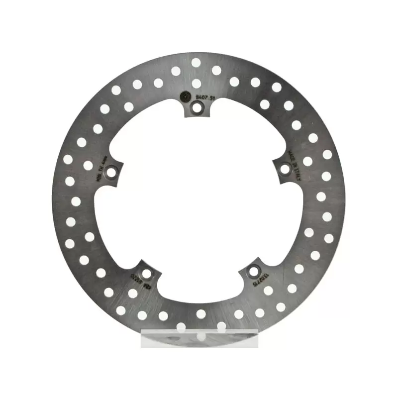 Brembo 68B40751 Serie Oro Peugeot Satelis 300