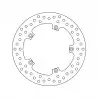 Brembo 68B40751 Serie Oro Peugeot Satelis 300