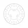 Brembo 68B407L7 Serie Oro Peugeot Metropolis Gt / i / i Sport / Rs 400