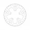 Brembo 68B407D9 Serie Oro Peugeot Geopolis Rs 500