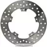 Brembo 68B407J6 Serie Oro Piaggio X10 Executive 125