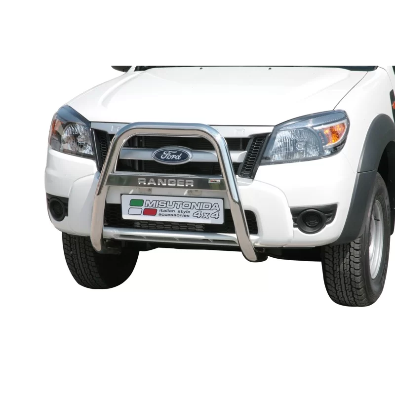 Bull Bar Ford Ranger