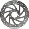 Brembo 68B407J5 Serie Oro Piaggio X10 500
