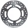 Brembo 68B407M1 Serie Oro Suzuki Burgman Abs 200