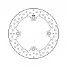 Brembo 68B407E3 Serie Oro Suzuki Dl V-Strom Xt 650