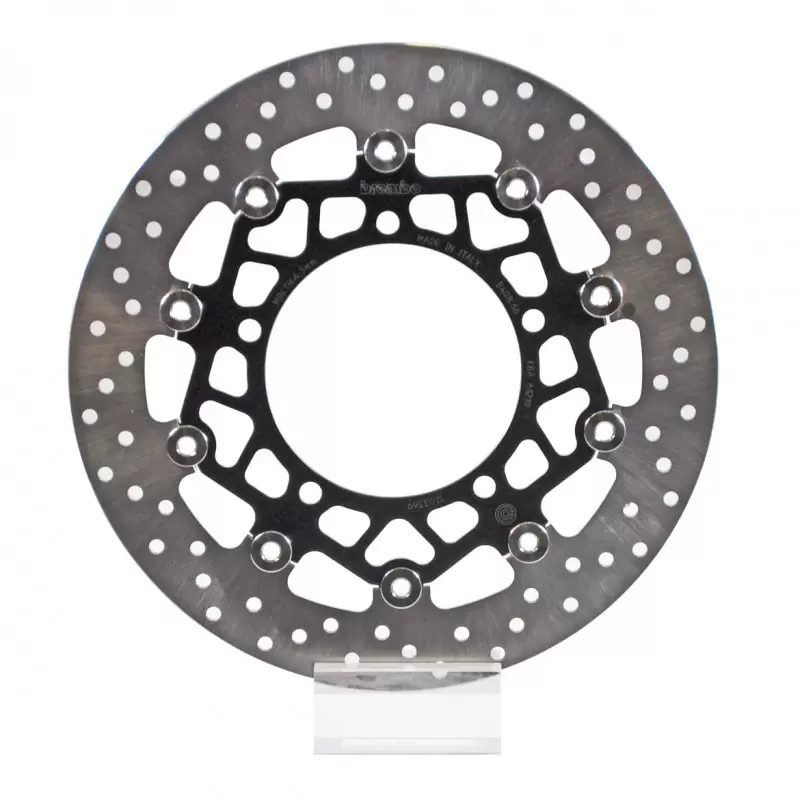 Brembo 78B40866 Serie Oro Suzuki Gsf Bandit Abs 1250