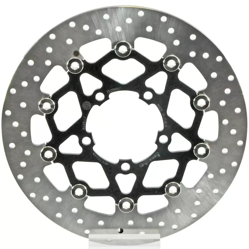 Brembo 78B40847 Serie Oro Triumph Tiger Xc 800