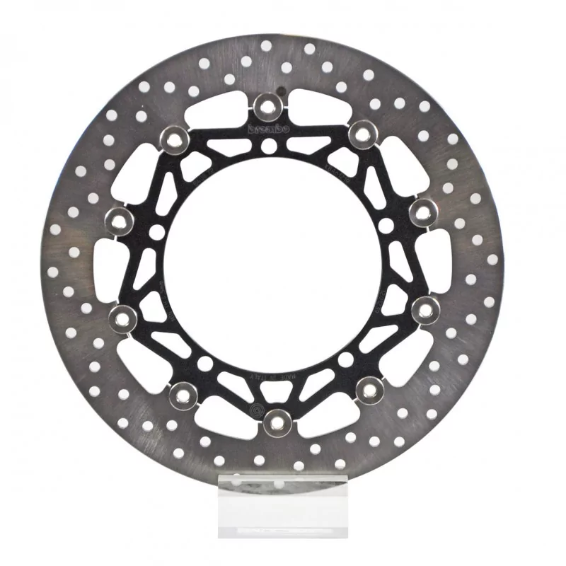 Brembo 78B40872 Serie Oro Triumph Speed Triple R 1050