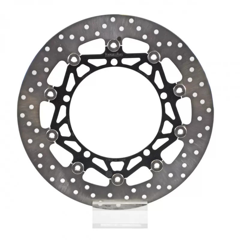 Brembo 78B40872 Serie Oro Triumph Speed Triple R Abs 1050