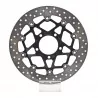 Brembo 78B40873 Serie Oro Triumph Sprint St Abs 1050