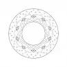 Brembo 78B40872 Serie Oro Triumph Trophy / Trophy Se 1215