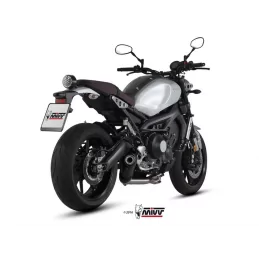 Mivv Oval Yamaha XSR 900