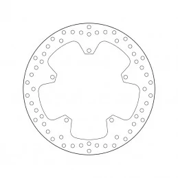 Brembo 68B407M9 Serie Oro Yamaha Mt 125