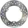 Brembo 68B407P2 Serie Oro Yamaha N Max 125