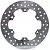 Brembo 68B407M5 Serie Oro Yamaha Wr X 125
