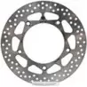 Brembo 68B407F8 Serie Oro Yamaha T-Max Iron Max 530