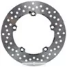 Brembo 68B407L0 Serie Oro Yamaha Mt 07 700