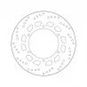 Brembo 68B407D0 Serie Oro Yamaha V-Max 1200