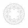 Brembo 78B40894 Serie Oro Yamaha Fjr Abs 1300
