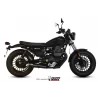 Mivv Ghibli Black Moto Guzzi V9 Bobber / Roamer