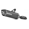 Akrapovic S-B12SO16-HAABL Bmw R 1200 GS - GS Adventure