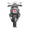 Akrapovic S-B12SO16-HAABL Bmw R 1200 GS - GS Adventure