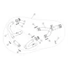 Akrapovic E-B12E3 Bmw R Nine T Scrambler - Pure - Racer - Urban G/S