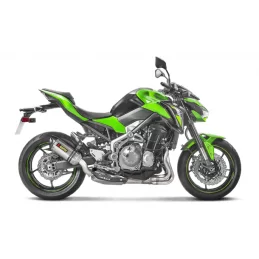 Akrapovic P-HSK9SO1 Kawasaki Z 900 