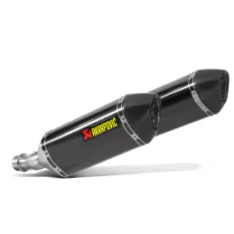 Akrapovic S-K10SO18-HZC Kawasaki Z1000