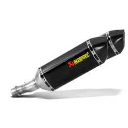 Akrapovic S-K10SO19-HZC Kawasaki Z1000SX